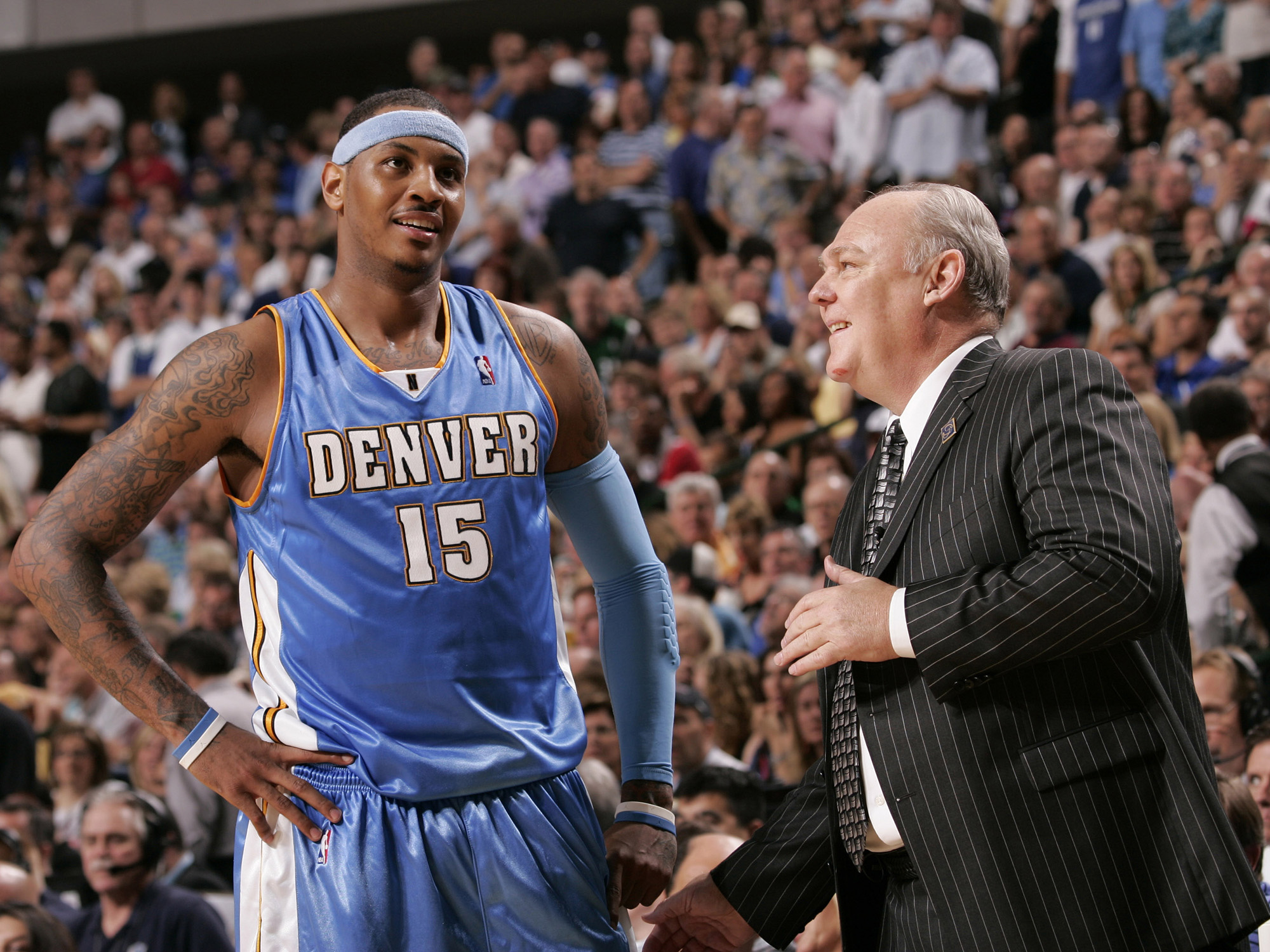 团队的支持 团队的支持