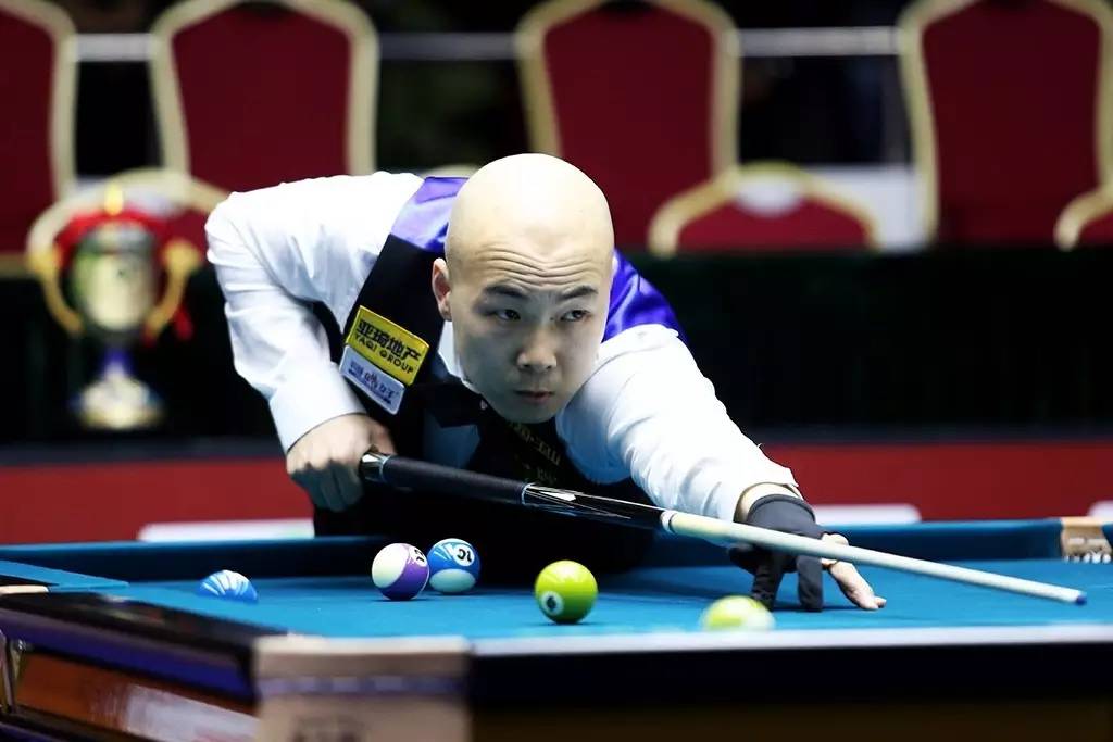 这种全方位 这种全方位