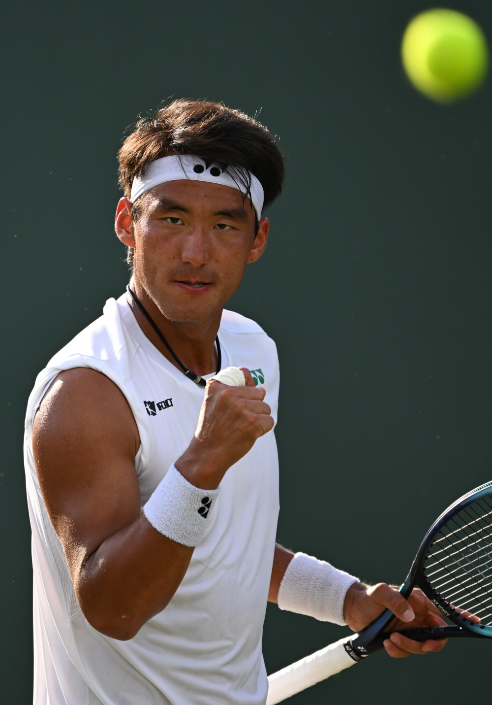 彭帅在单打 彭帅在单打