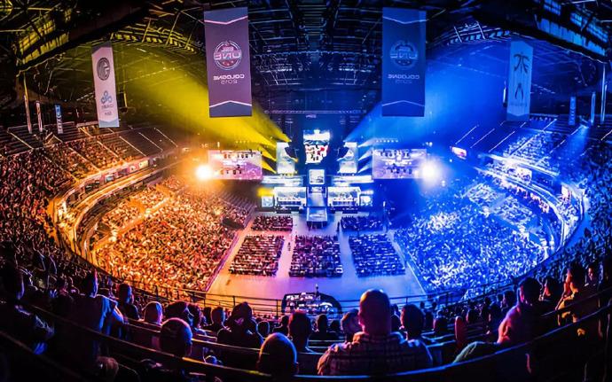 体验与赛事 体验与赛事