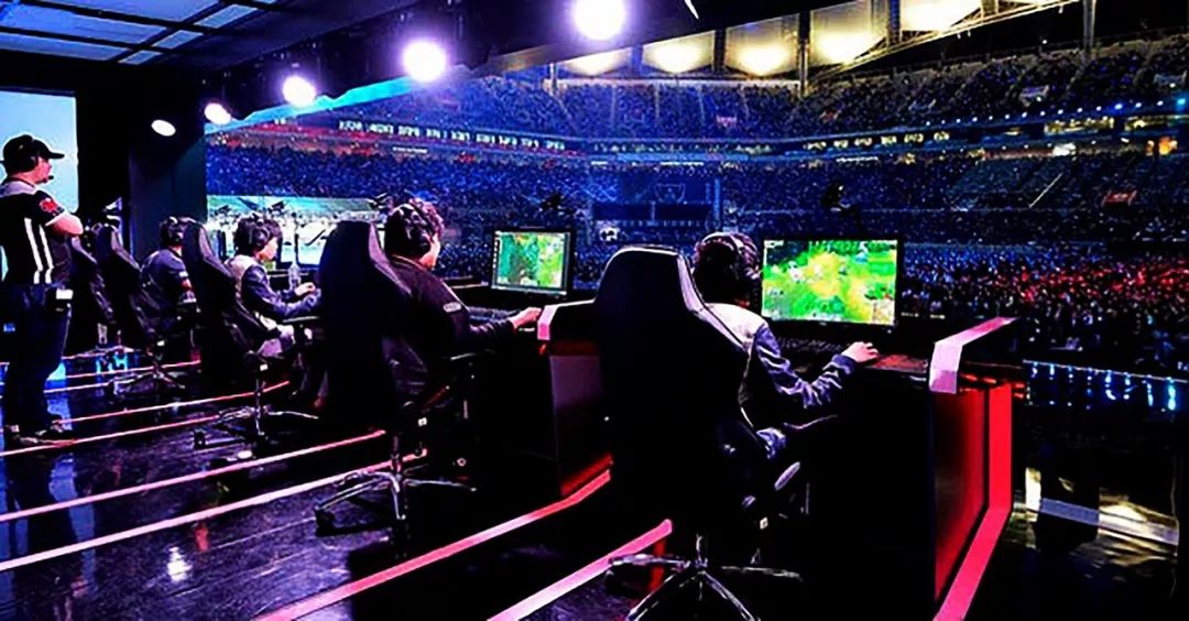 也有队伍在 也有队伍在