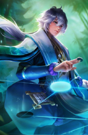 未来几年的
